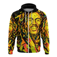 Legend Bob One Love Experience Hoodie Vibe Style LT6 - Wonder Print Shop