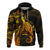 Custom Polynesian Day Zip Hoodie Special Style LT16 - Wonder Print Shop