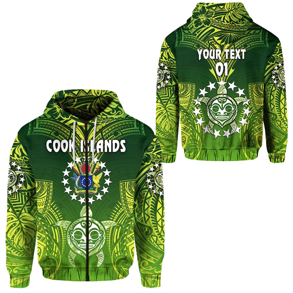 custom-personalised-cook-islands-zip-hoodie-happy-independence-anniversary-custom-text-and-number