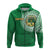 Custom Saineha Tonga Zip Hoodie Tattoo Style Class of LT16 - Wonder Print Shop