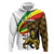 Custom Ethiopia Zip Hoodie Model Style LT16 - Wonder Print Shop