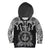 Viking Hoodie Kid Huginn and Muniin With Mjolnir RLT12 - Wonder Print Shop