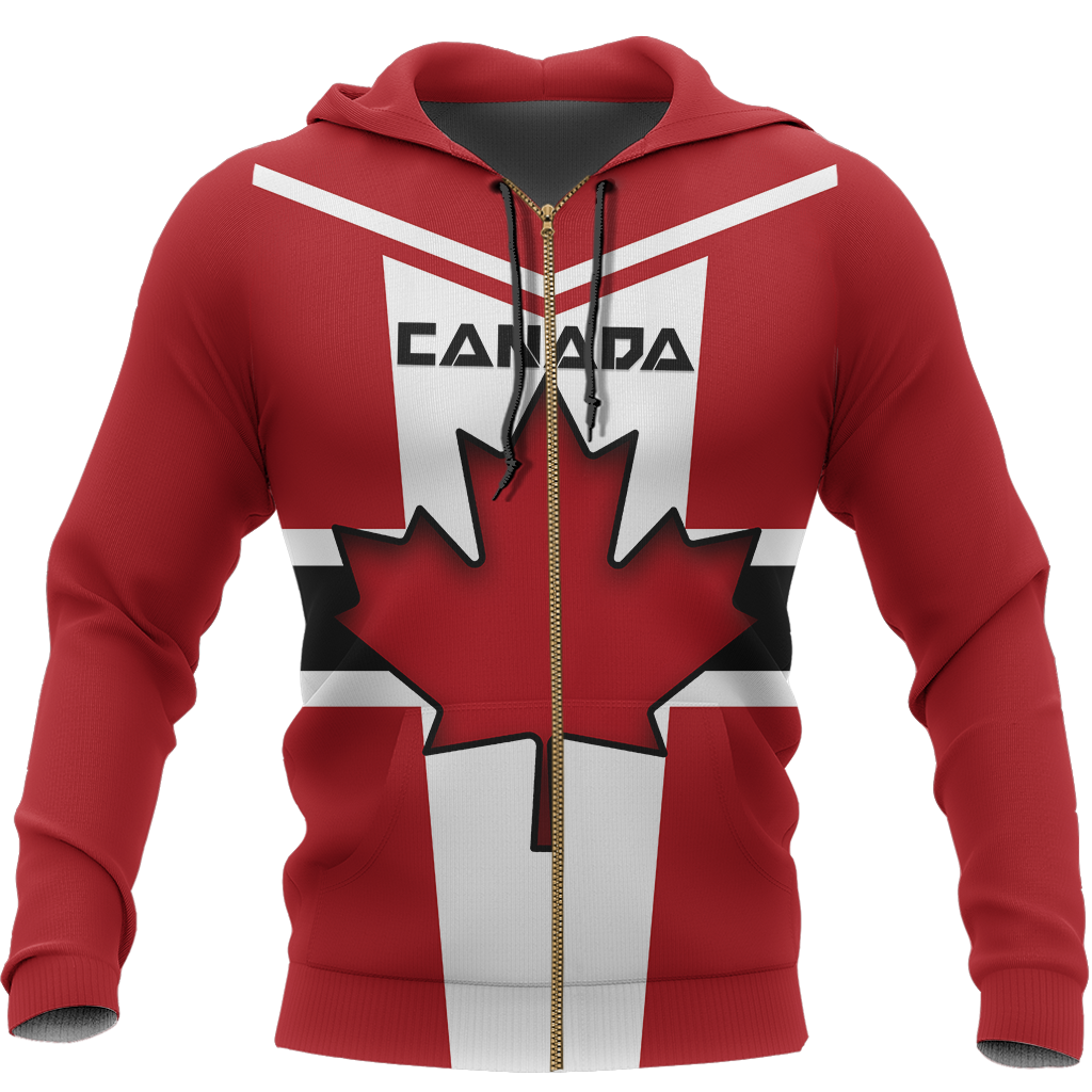 canada-active-zip-hoodie-red-version