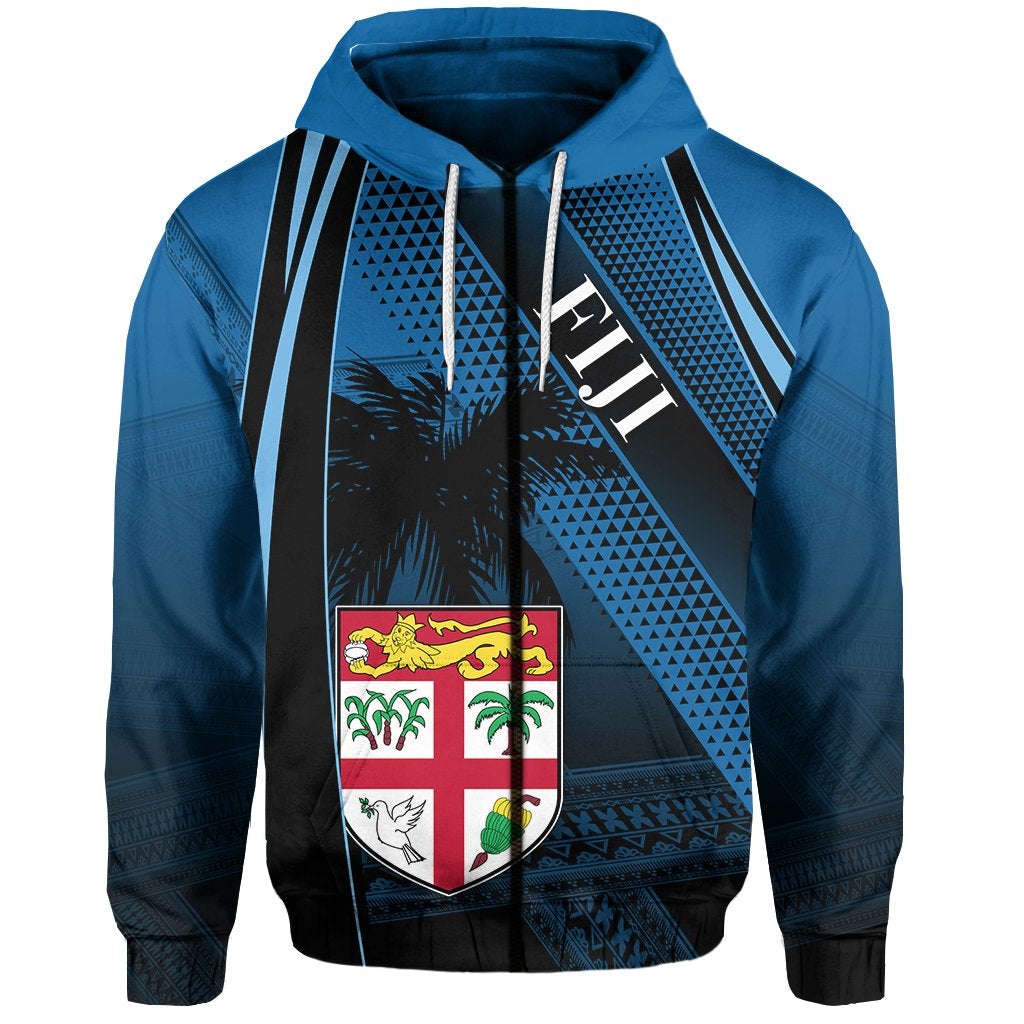 custom-personalised-fiji-zip-hoodie-special-style-no2