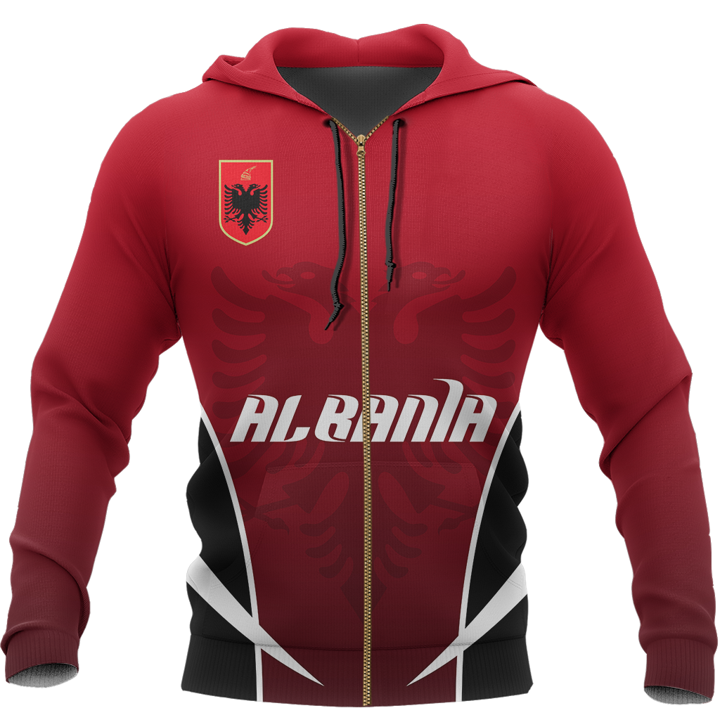 albania-active-special-zip-hoodie