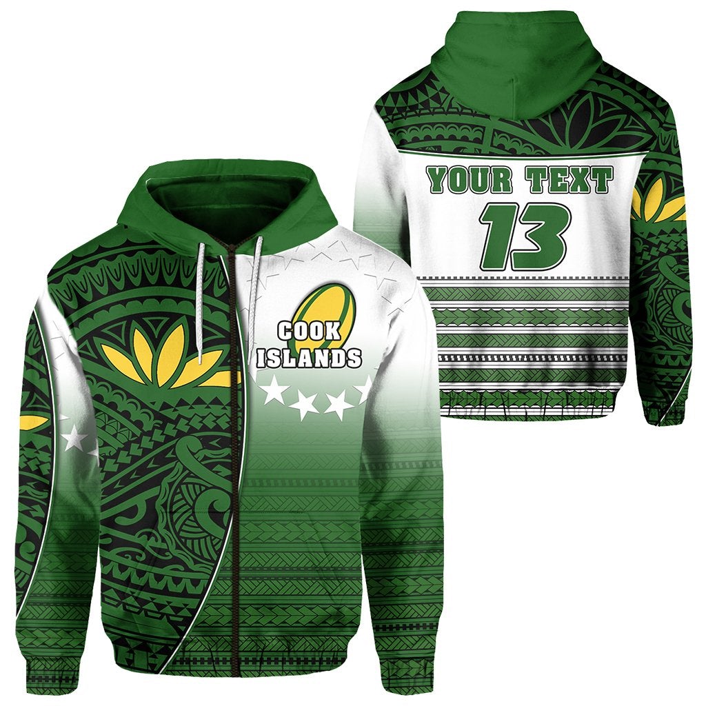 custom-personalised-cook-islands-zip-hoodie-rugby-impressive-version-custom-text-and-number